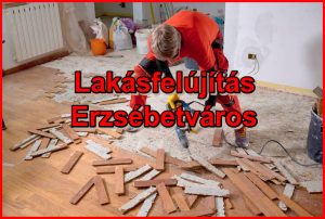 Lakásfelújítás Erzsébetváros? Bízd a profikra! Lakásfelújítás VII. kerület – ahol az álmok otthonná válnak!